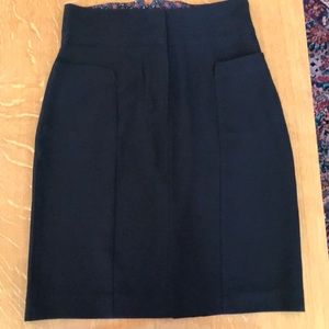 Alberto Makali Pencil Skirt Size 4